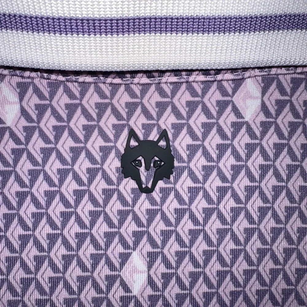 Greyson Diamonds All Day Golf Polo XL - Picture 7 of 10